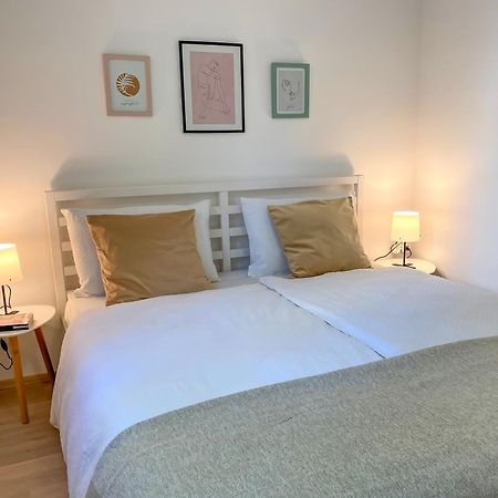 Apartments Tena With Private Parking Пула Экстерьер фото