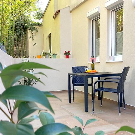 Apartments Tena With Private Parking Пула Экстерьер фото