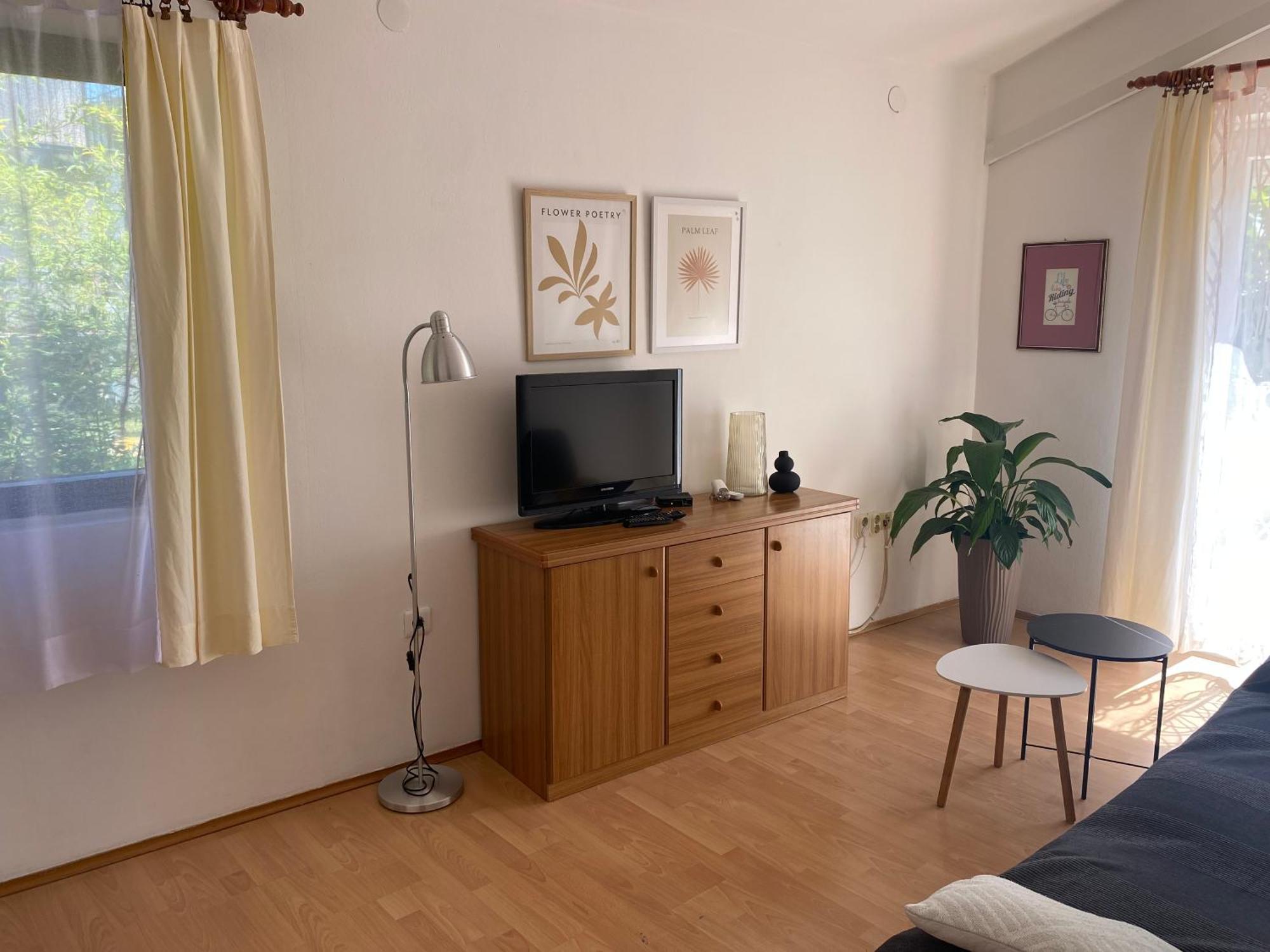 Apartments Tena With Private Parking Пула Экстерьер фото