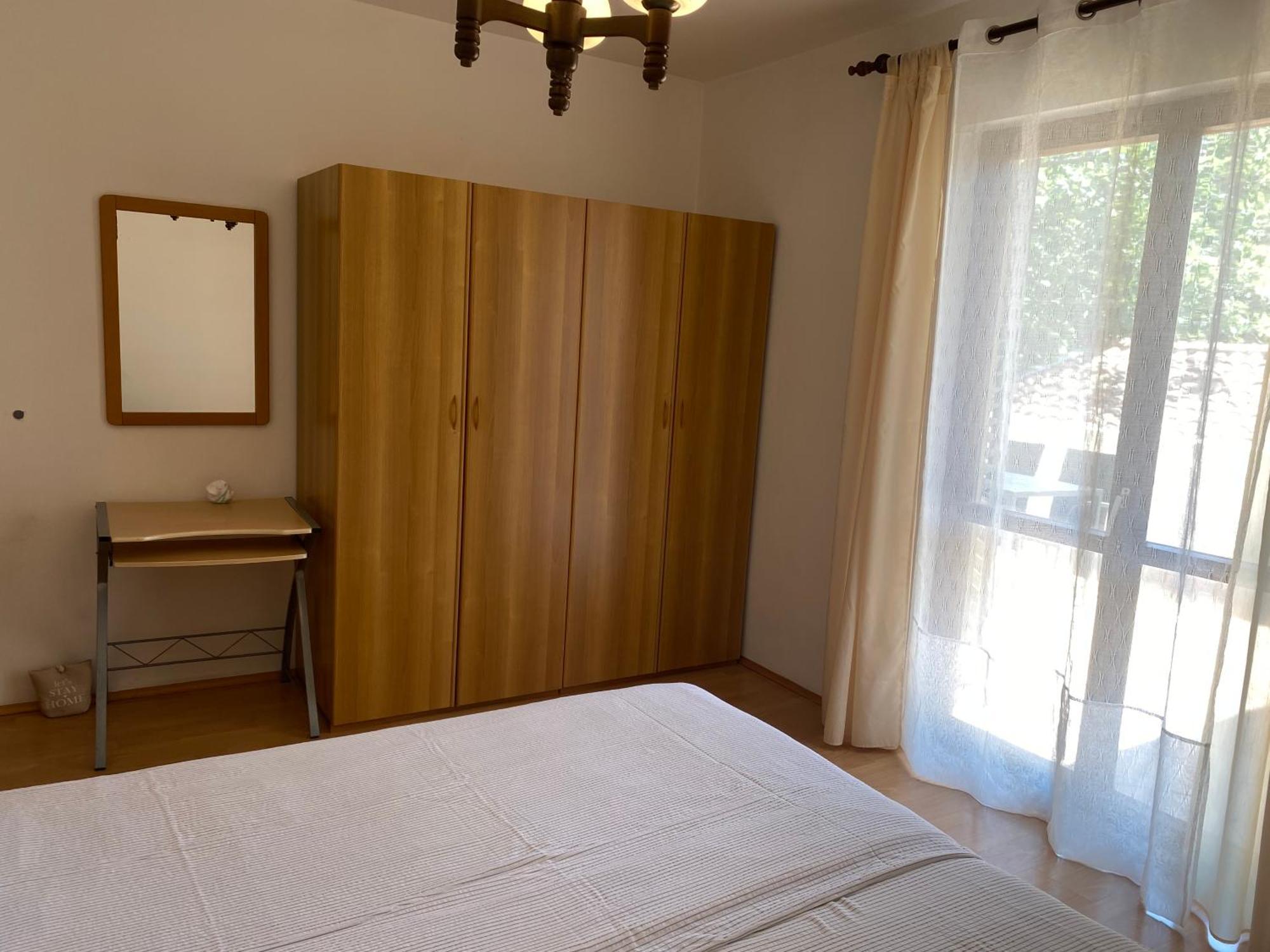 Apartments Tena With Private Parking Пула Экстерьер фото