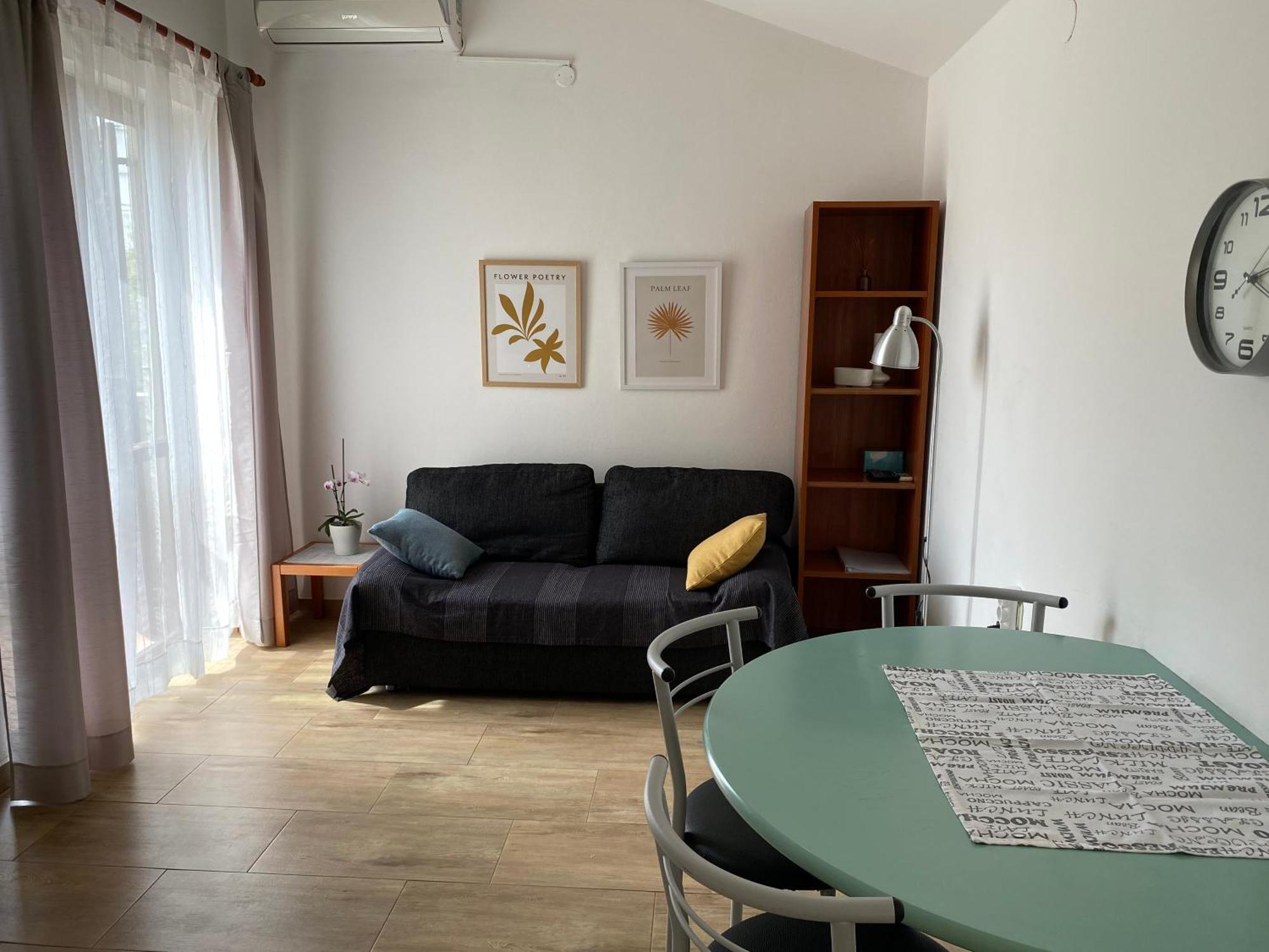 Apartments Tena With Private Parking Пула Экстерьер фото