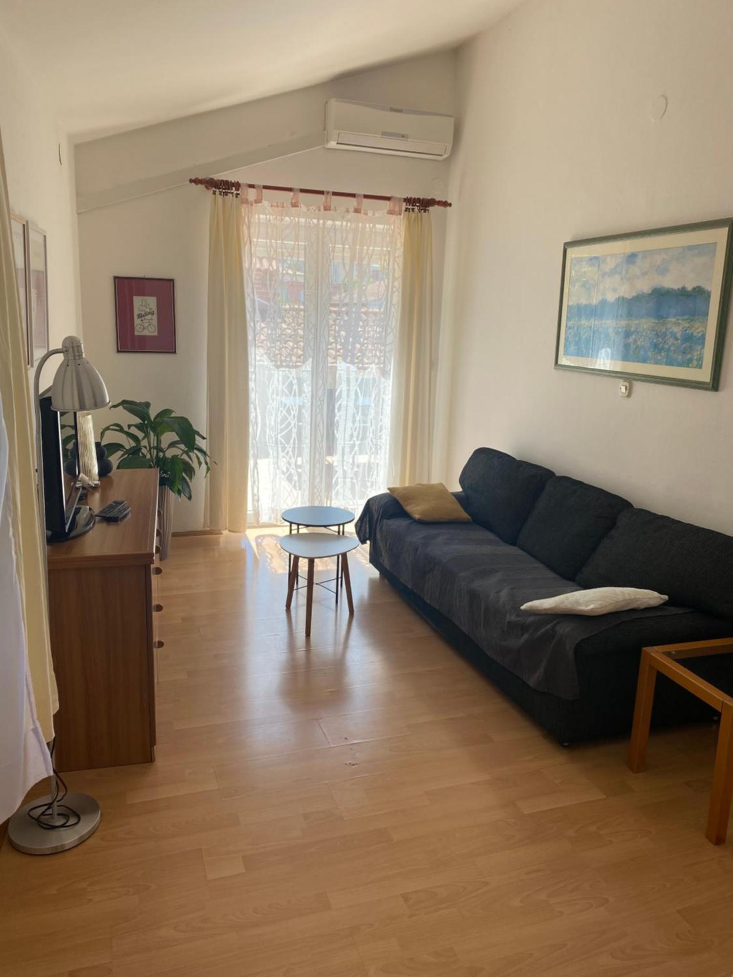 Apartments Tena With Private Parking Пула Экстерьер фото