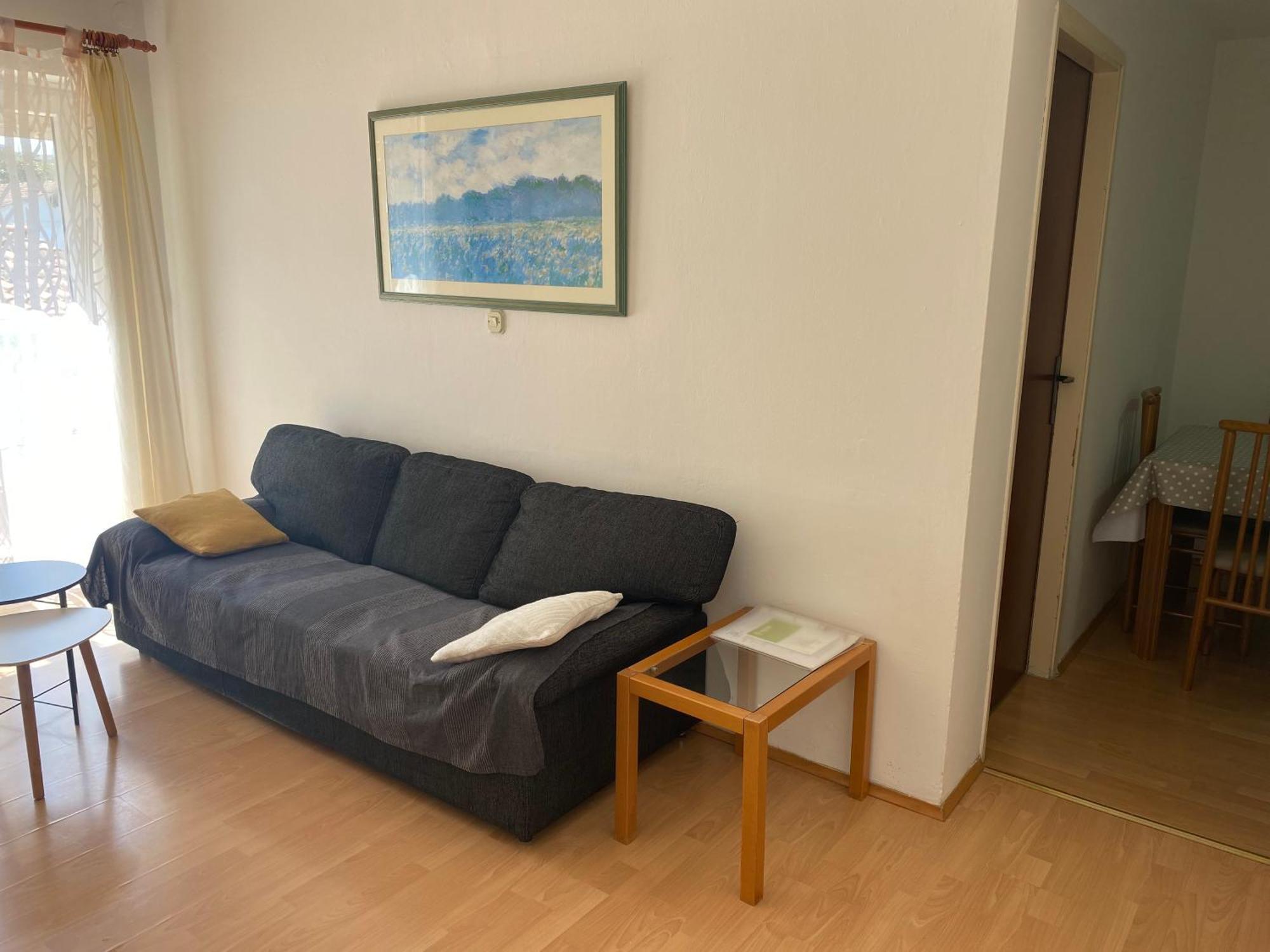 Apartments Tena With Private Parking Пула Экстерьер фото