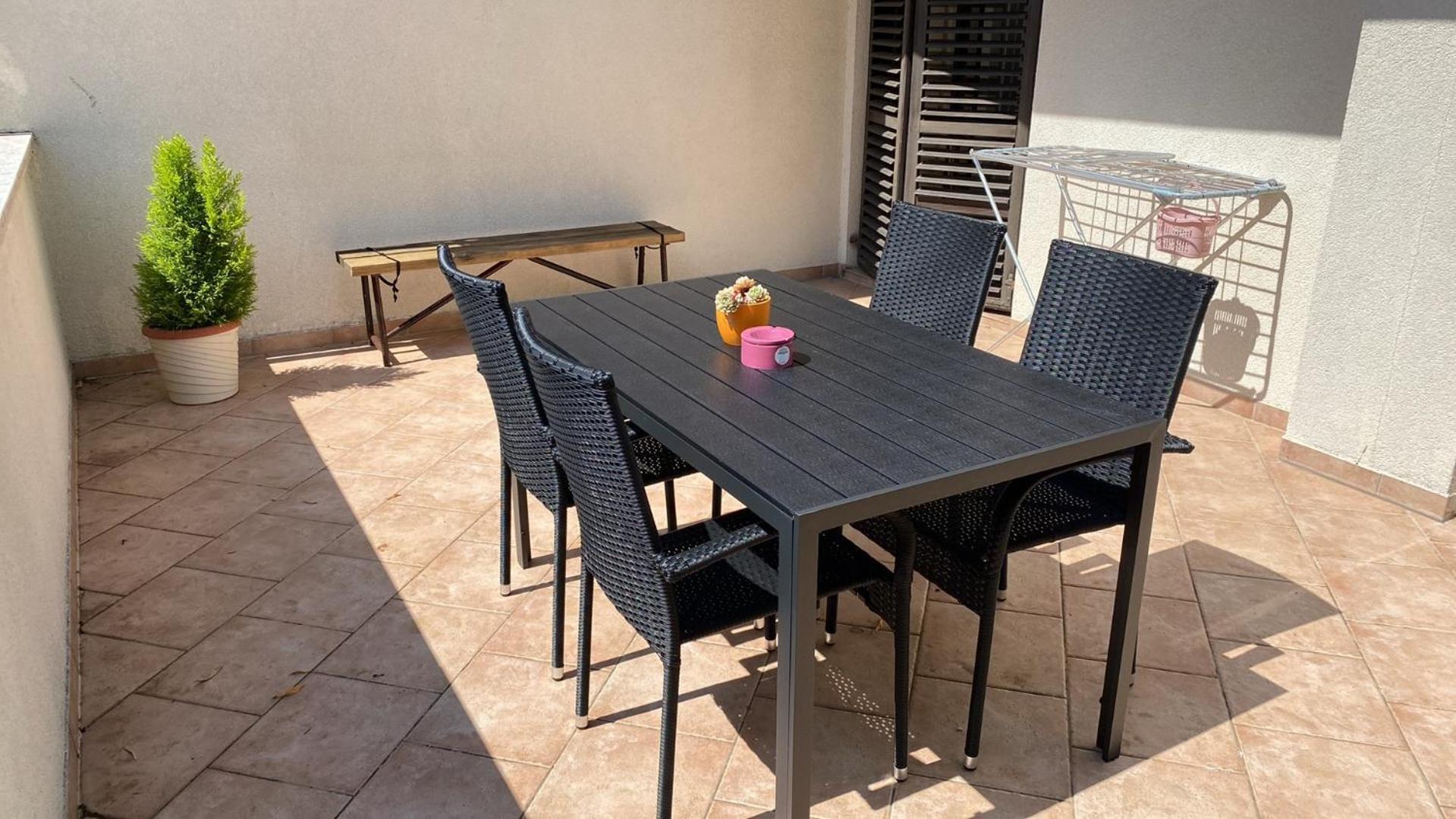 Apartments Tena With Private Parking Пула Экстерьер фото