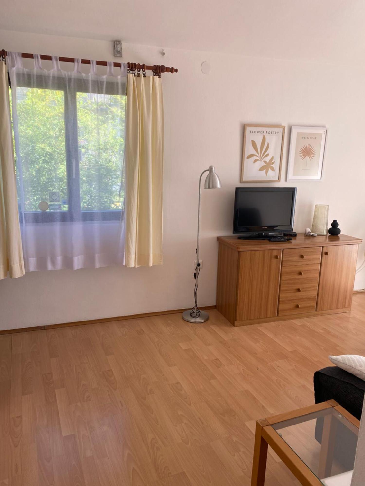 Apartments Tena With Private Parking Пула Экстерьер фото