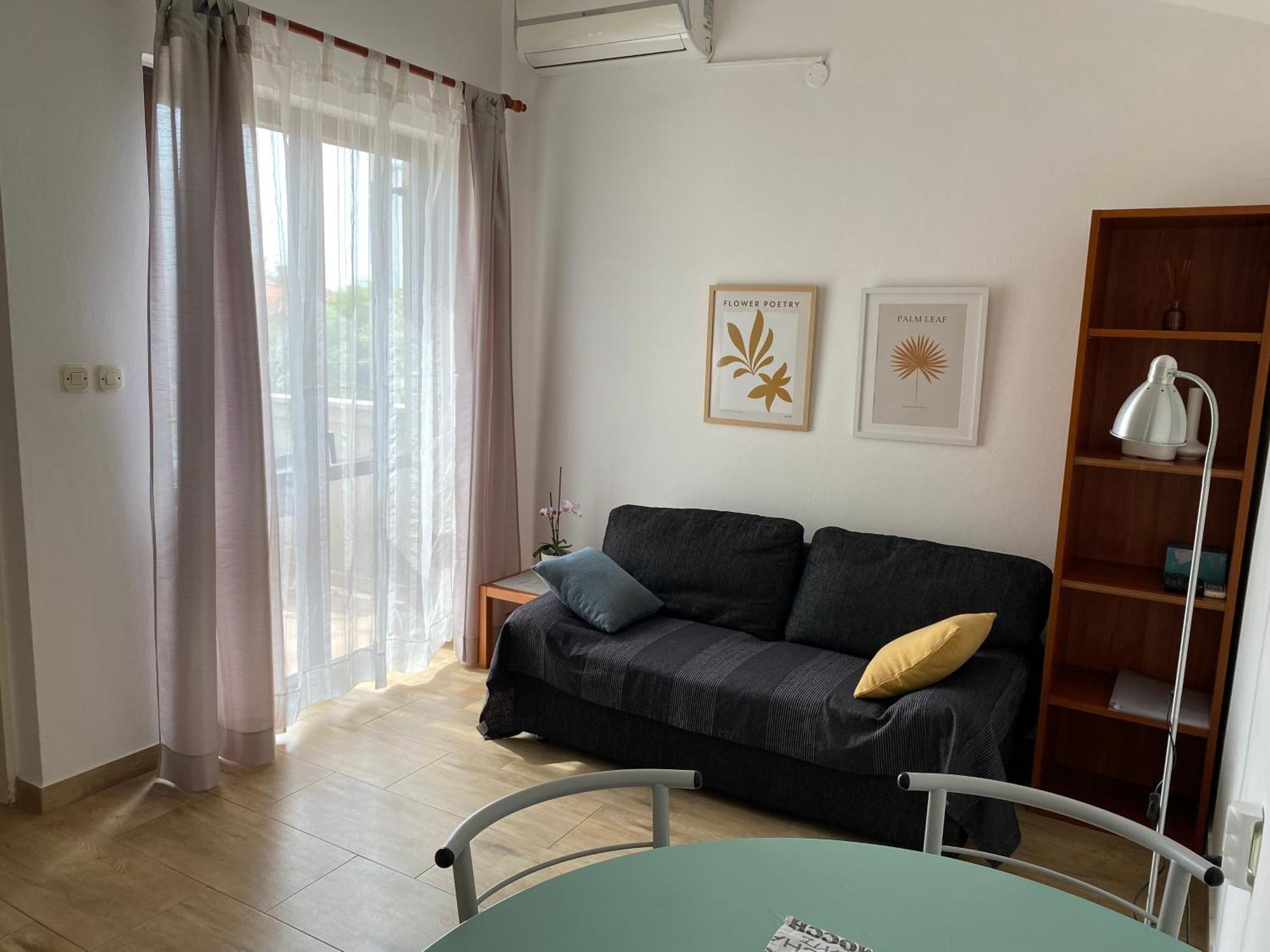 Apartments Tena With Private Parking Пула Экстерьер фото