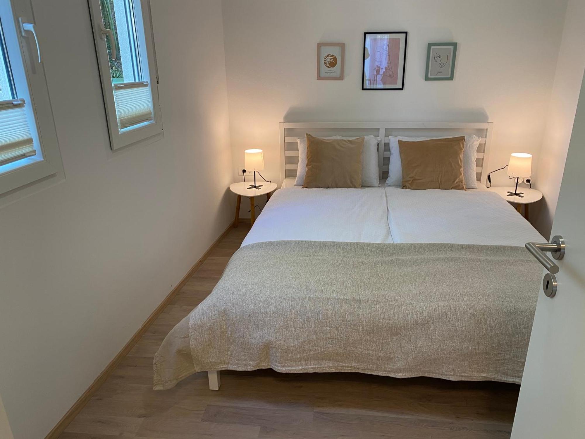 Apartments Tena With Private Parking Пула Экстерьер фото
