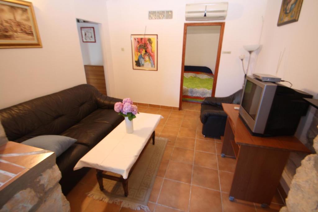 Apartments Tena With Private Parking Пула Номер фото